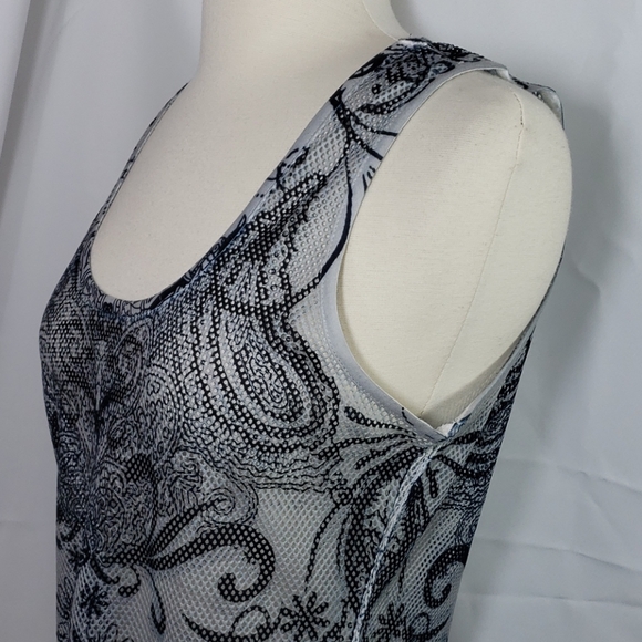 Almost Famous Tank Top - Picture 4 of 9